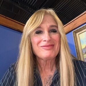 Meet your Posher, Kathrine